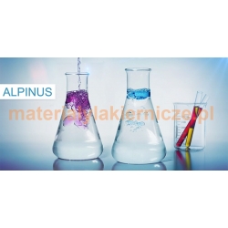 ALPINUS  materialylakiernicze.pl
